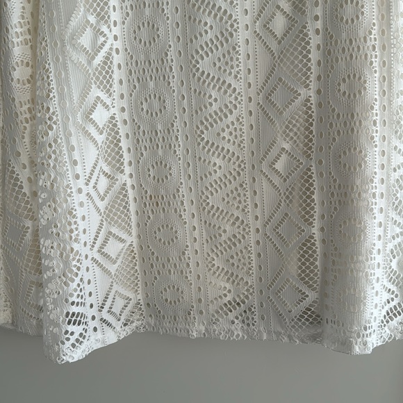 12 PM by Mon Ami Mini Dress - Picture 4 of 8